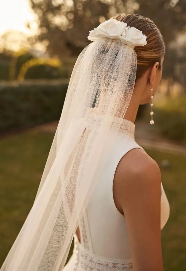 Geyma Bodas | accesorios para novias tenerife
